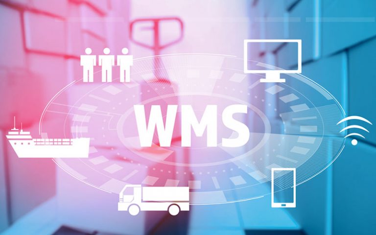 WMS Implementation | Wicode Infotech